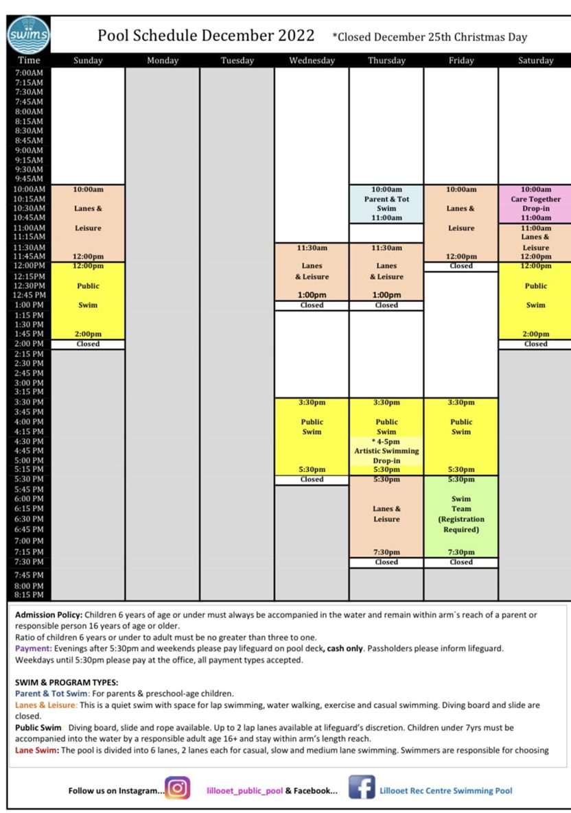 2022-December-pool-schedule.jpg